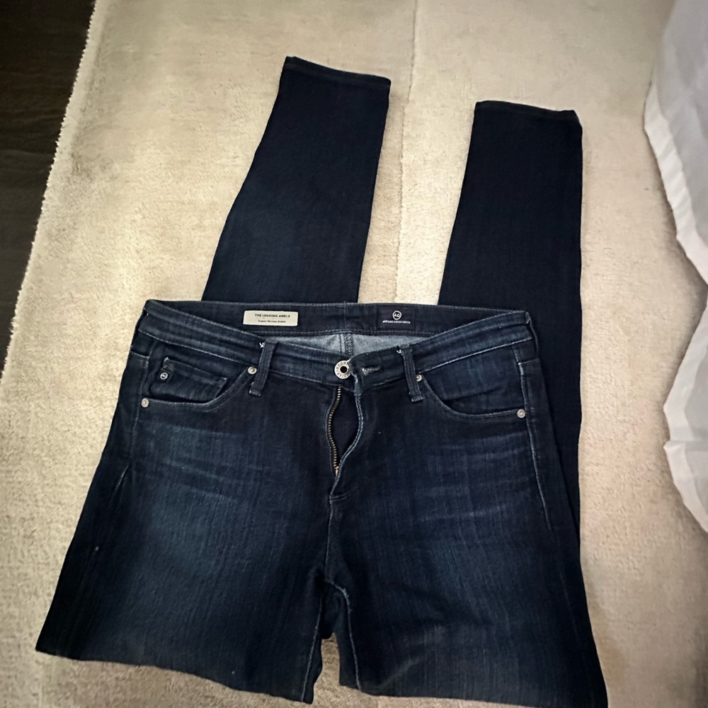Adriano Goldschmied denim